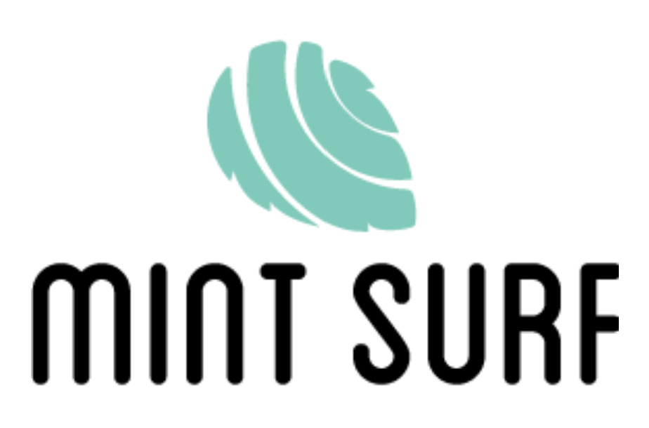 Mint Surf